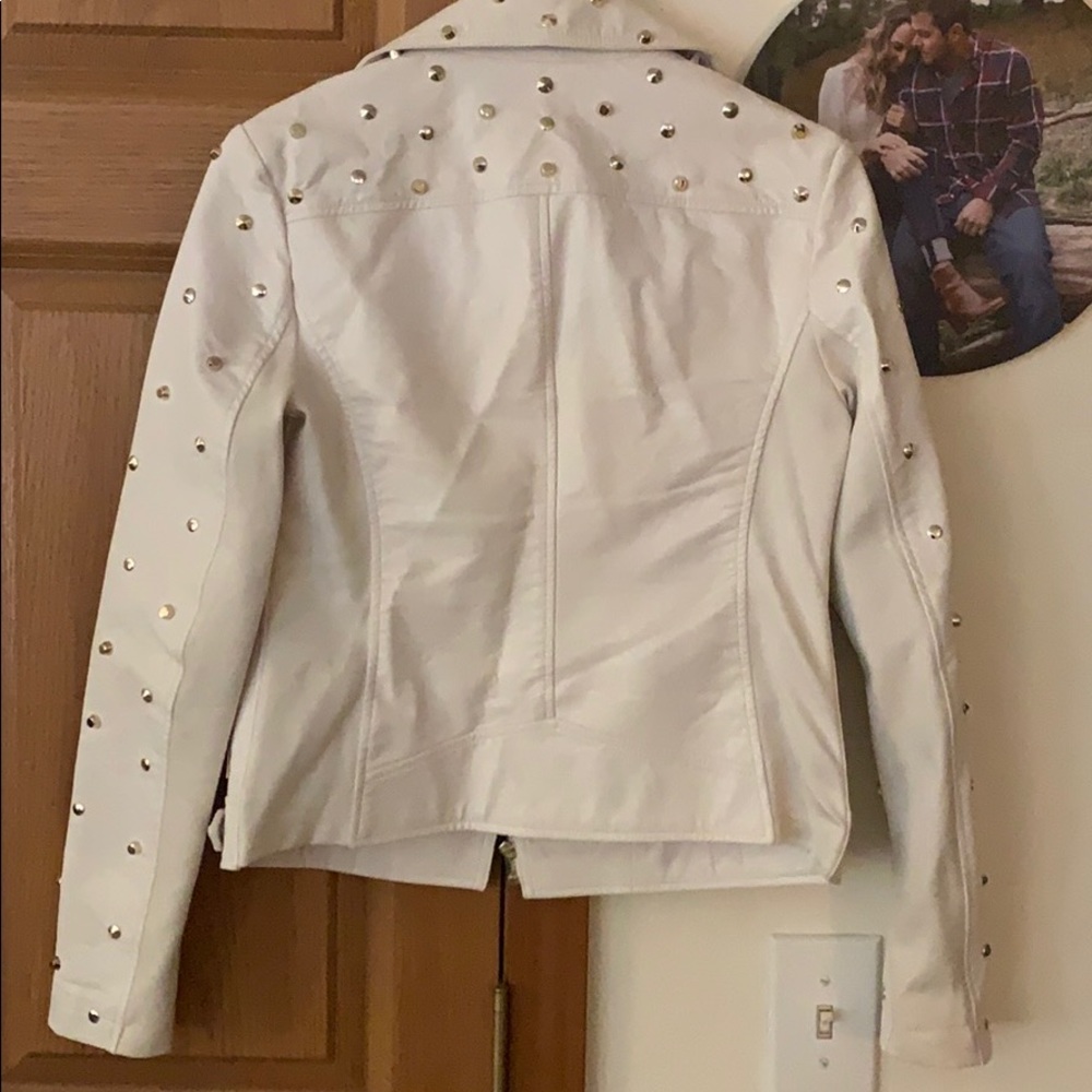 Express Jacket - image 3